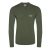 916 Merino Warm gyapjú hosszú ujjú felső