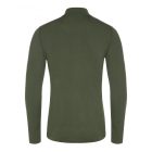 916 Merino Warm gyapjú hosszú ujjú felső