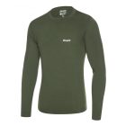 916 Merino Warm gyapjú hosszú ujjú felső