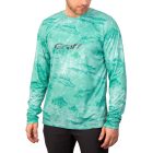 GRAFF HOSSZÚ UJJÚ UPF50 961-CL-14 ZÖLD