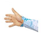 Graff Hosszú ujjú UPF50 961-CL-2-XL - Kék/Narancs 