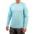 Graff Hosszú ujjú UPF50 961-CL-3-2XL - Kék (2XL)
