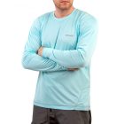 Graff Hosszú ujjú UPF50 961-CL-3-2XL - Kék (2XL)