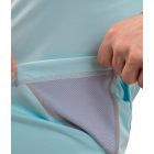 Graff Hosszú ujjú UPF50 961-CL-3-2XL - Kék (2XL)