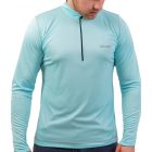 Graff Hosszú ujjú cipzáros UPF50 962-CL-3-2XL - Kék (2XL)