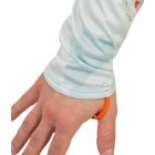 GRAFF KAPUCNIS HOSSZÚ UJJÚ UPF50 964-CL-11 HALVÁNYKÉK (M)