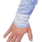 GRAFF KAPUCNIS HOSSZÚ UJJÚ UPF50 964-CL-3/1 KÉK (S)