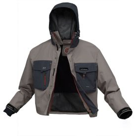 Geoff Anderson Buteo horgászkabát