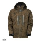 Geoff Anderson Dozer6 Leaf horgászkabát