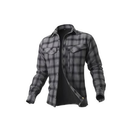 Geoff Anderson Ezmar+ Grey bélelt outdoor ing