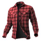 Geoff Anderson Ezmar+ Red bélelt outdoor ing