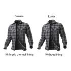 Geoff Anderson Ezmar+ Red bélelt outdoor ing