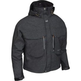 Geoff Anderson WS6 horgászkabát