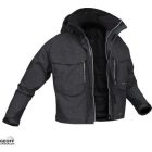 Geoff Anderson WS6 horgászkabát