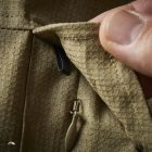 Geoff_Anderson_Zulo2 UPF50 nyári ing Zöld