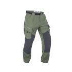 Graff nyári UV-álló horgásznadrág - UPF30