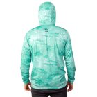 GRAFF KAPUCNIS HOSSZÚ UJJÚ UPF 50 964 CL-14 ZÖLD